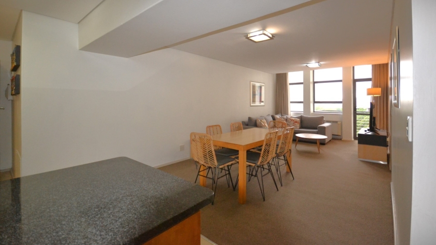 2 Bedroom Property for Sale in Cape Town City Centre Western Cape